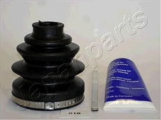 KB-018 Japanparts Пильовик гранати