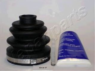 KB-037 Japanparts Пильовик гранати