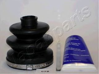 KB-072 Japanparts Пыльник ШРУСа