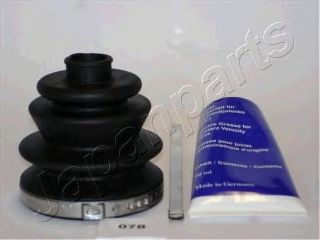 KB-078 Japanparts Пыльник ШРУСа для Honda Legend