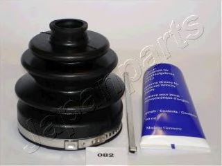 KB-082 Japanparts Пильовик гранати