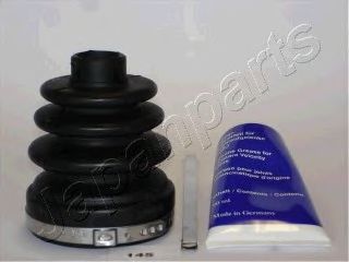 KB-145 Japanparts Пильовик гранати