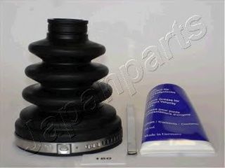 KB-160 Japanparts Пильовик гранати
