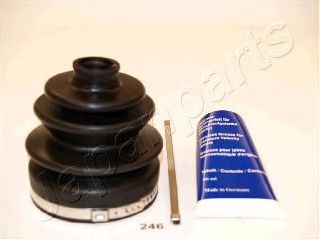 KB-246 Japanparts Пильовик гранати