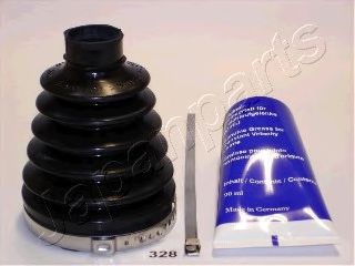 KB-328 Japanparts Пыльник ШРУСа