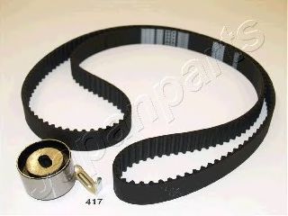 KDD-417 Japanparts Комплект ремня ГРМ для Honda Legend