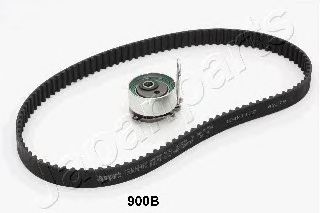 KDD-900B Japanparts Комплект ремня ГРМ