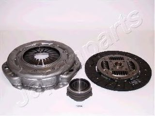 KF-1034 Japanparts Комплект зчеплення
