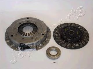 KF-137 Japanparts Комплект сцепления