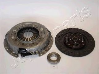 KF-147 Japanparts Комплект зчеплення для Nissan 300 ZX