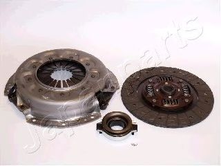 KF-157 Japanparts Комплект сцепления для Nissan Maxima