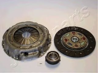KF-195 Japanparts Комплект зчеплення для Nissan Trade
