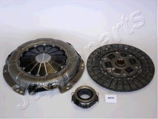 KF-2075 Japanparts Комплект сцепления