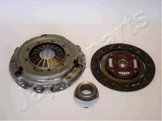 KF-440 Japanparts Комплект сцепления