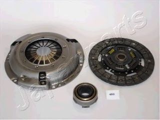 KF-453 Japanparts Комплект зчеплення