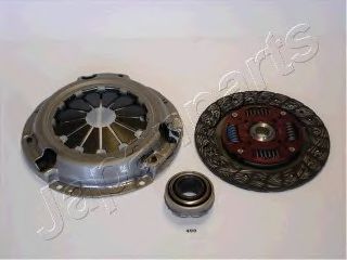 KF-499 Japanparts Комплект зчеплення