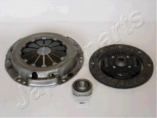 KF-631 Japanparts Комплект сцепления