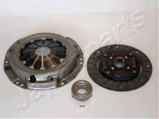 KF-649 Japanparts Комплект зчеплення