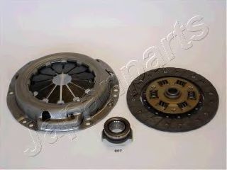 KF-807 Japanparts Комплект зчеплення