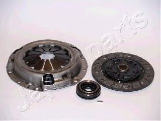 KF-908 Japanparts Комплект зчеплення