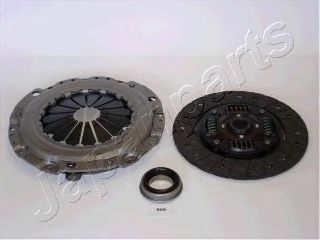 KF-909 Japanparts Комплект зчеплення