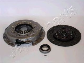 KF-915 Japanparts Комплект зчеплення