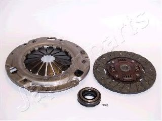 KF-995 Japanparts Комплект зчеплення