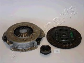 KF-H20 Japanparts Комплект зчеплення для Hyundai Terracan