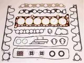 KG-214 Japanparts Комплект прокладок ГБЦ для Toyota Celica
