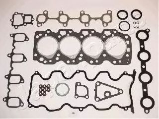 KG-239 Japanparts Комплект прокладок ГБЦ