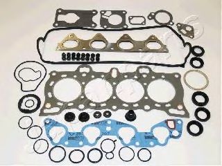 KG-404 Japanparts Комплект прокладок ГБЦ