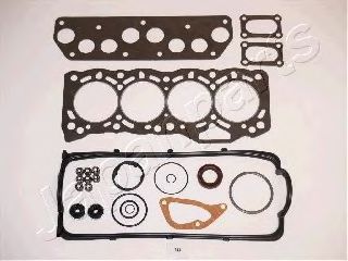 KG-422 Japanparts Комплект прокладок ГБЦ для Honda Prelude