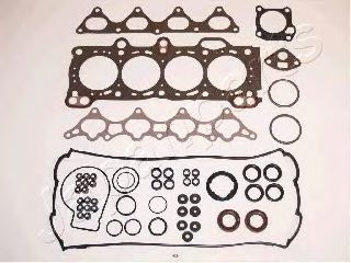 KG-428 Japanparts Комплект прокладок ГБЦ для Honda Prelude