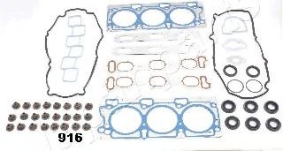KG-916 Japanparts Комплект прокладок ГБЦ для Chrysler 300M