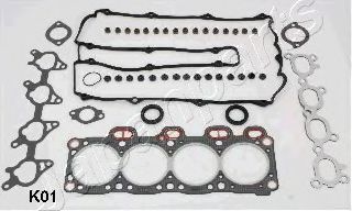 KG-K01 Japanparts Комплект прокладок ГБЦ