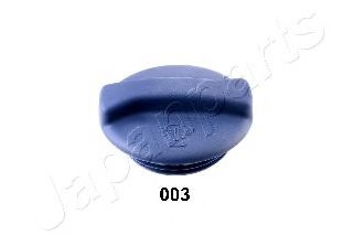 KH-003 Japanparts Кришка радіатора