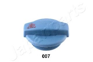 KH-007 Japanparts Кришка радіатора