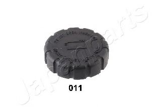 KH-011 Japanparts Кришка радіатора