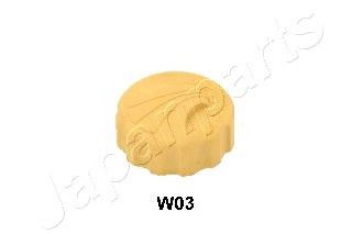 KH-W03 Japanparts Кришка радіатора