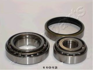 KK-11012 Japanparts Підшипник ступиці колеса