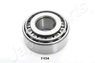 KK-11034 Japanparts Подшипник ступицы колеса
