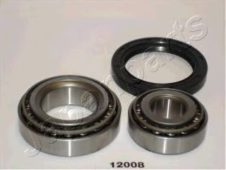 KK-12008 Japanparts Подшипник ступицы колеса