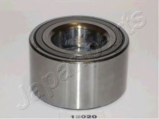 KK-12020 Japanparts Подшипник ступицы колеса