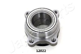 KK-12022 Japanparts Підшипник ступиці колеса для Toyota Hiace