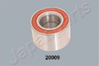KK-20009 Japanparts Підшипник ступиці колеса для Lada Samara