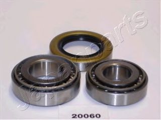 KK-20060 Japanparts Підшипник ступиці колеса