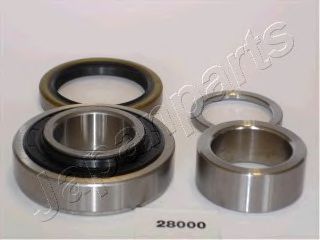 KK-28000 Japanparts Підшипник ступиці колеса