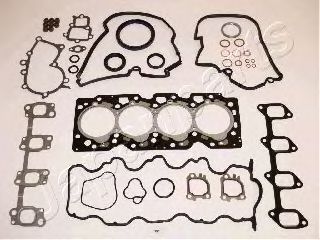 KM-295 Japanparts Комплект прокладок полный