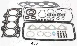 KM-403 Japanparts Комплект прокладок повний для Honda CR-V