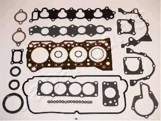 KM-899 Japanparts Комплект прокладок повний